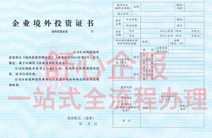 ODI备案必须通过代理机构吗?代理结构办理的好处